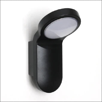 ESYLUX EL10710711 Decken-/Wandleuchte 205 mm