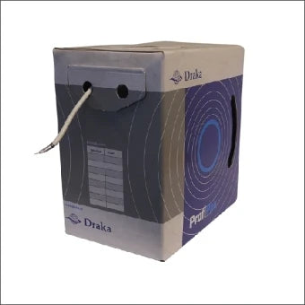 DRAKA 131423P4 PROFIPAK COAX9 Coaxkabel