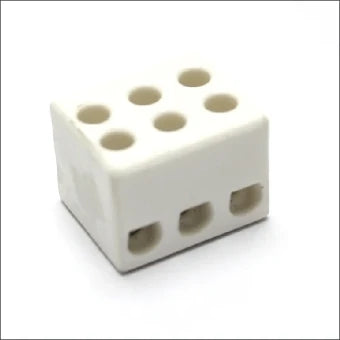NIEDAX 538027 134/3.G Kroonklemmenstrook