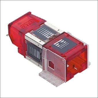 REICHLE EN DEMASSARI 509501 Modulaire connector