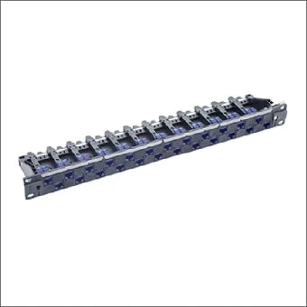 REICHLE EN DEMASSARI 812473 Patchpaneel twisted pair