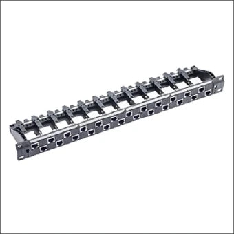 REICHLE EN DEMASSARI 812472 Patchpaneel twisted pair