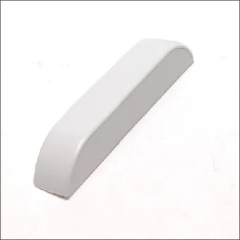 LEGRAND 033774 Afdekstrip wandgoot