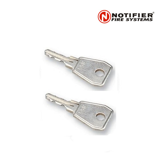 HONEYWELL Life Safety (Notifier) Ersatzschlüssel NF- und ID-Serie und diverse, Typ 901