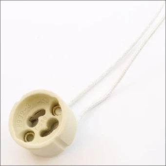 LUMIPARTS 5.04.0161 Lampfitting