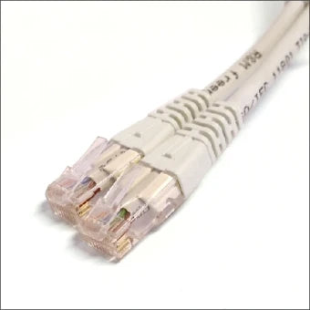REICHLE EN DEMASSARI 802309 Patchkabel twisted pair