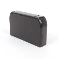 LEGRAND 075760 Binnenhoekstuk wandgoot 80 mm