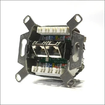 OBO 6121072 BRK GD UAE Modulaire connector