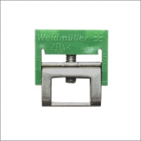 WEIDMULLER 0501620000 ZekeringsReihenklemme 13 mm