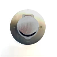 LEGRAND 080188 Doos voor montage in wand/plafond