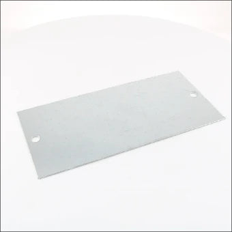 LEGRAND 350104 Deksel voor dozen voor montage in de wand/plafond