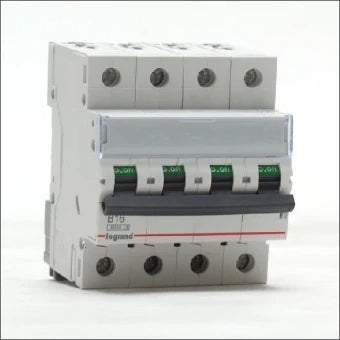 LEGRAND 403417 Installatieautomaat