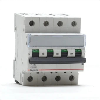 LEGRAND 403419 Installatieautomaat