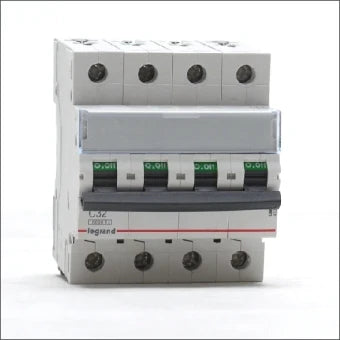 LEGRAND 403565 Leitungsschutzschalter