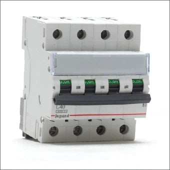 LEGRAND 403566 Installatieautomaat