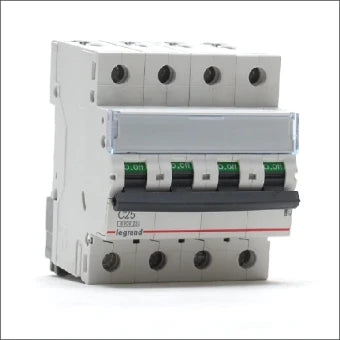 LEGRAND 403564 Leitungsschutzschalter
