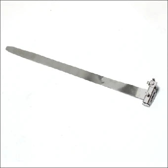JMV 9280040 280040 Bandaardklem