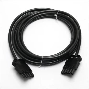 WIELAND 92.257.5010.1 Patchkabel fuer steckbare Gebaeudeinstallation