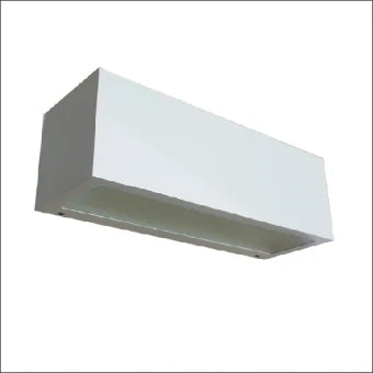 PIL 303550 Decken-/Wandleuchte 100 mm