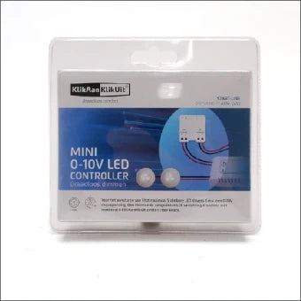 KLIKAANKLIKUIT 70105 Controller fuer Leuchten 46 mm
