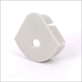 2.01.0639 2.01.0639 Mechanisches Zubehoer/Teile fuer Leuchten 30 mm
