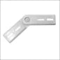 UNEX 66100 Kabelrinne