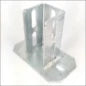 NIEDAX 150154 Ophangprofiel Kabeltragsystem 3000 mm