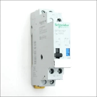 SCHNEIDER GF1611B7 Bistabiel relais