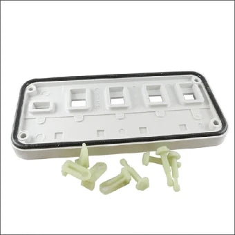 EATON 1021480 Stromschienesteun