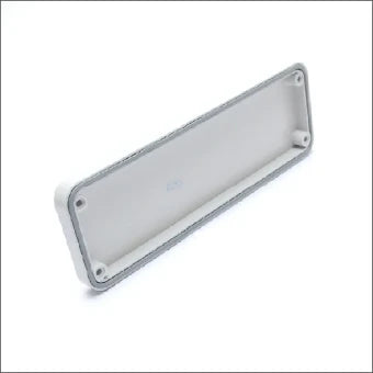 EATON 1860145 Einfuehrungsplatte fuer Ausschnitt Schaltschrank/Gehause 20 mm