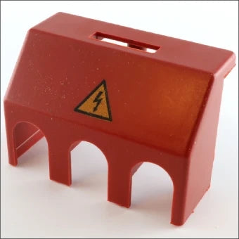 ASN A422474 Afschermkap Anschlussklemme hoofdkabel