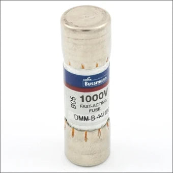 FLUKE 01044707 Cilindrische zekering