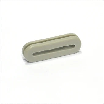 HELLERMANN 633-06078 Kabeldoorvoertule