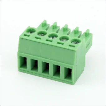 PHOENIX 1840395 Kabelsteckverbinder fuer Leiterplattensteckverbinder