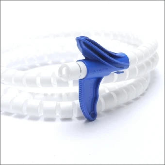 HELLERMANN 161-64215 Kabelbundelslang 2 m