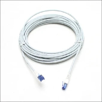 REICHLE EN DEMASSARI 302316 Twisted-Pair-Patchkabel 10 m
