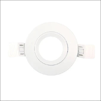 INTERLIGHT IL-F90RW Mechanisches Zubehoer/Teile fuer Leuchten 32.4 mm