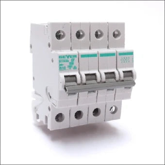 GEYER EC316BN Leitungsschutzschalter