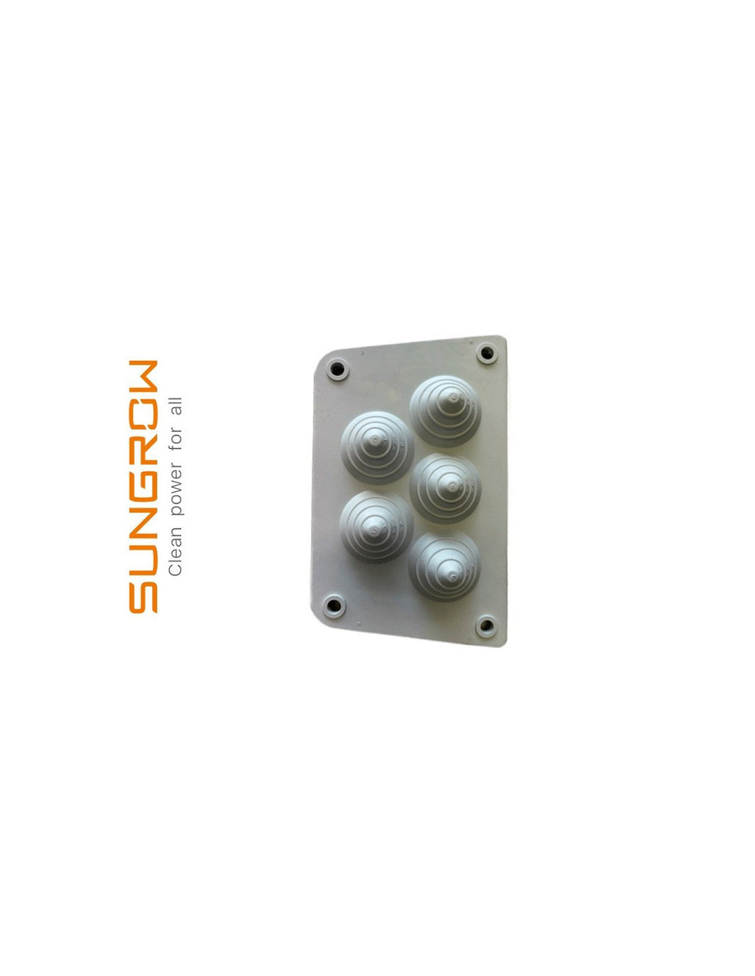 Sungrow Wechselrichter FE000977