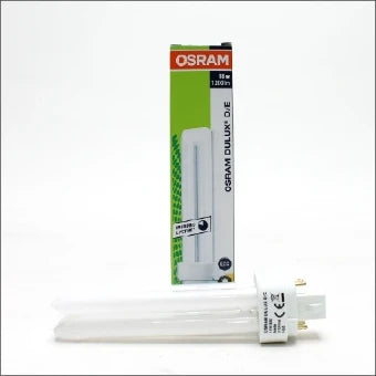 OSRAM FTC18GQ2830/02 Compact fluorescentielamp ohne geïntegreerd voorschakelapparaat