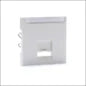 SCHNEIDER MTN4576-0001 Datacom-Dose (Twisted Pair)