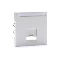 SCHNEIDER MTN4576-0001 Datacom-Dose (Twisted Pair)