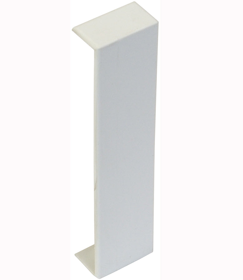 Escconduct Stoßabdeckung für Klima-Leitungskanal CB 60 mm AS03276