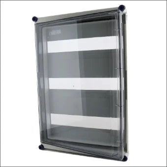 EATON 1860253 Deksel Installationskasten 540 mm