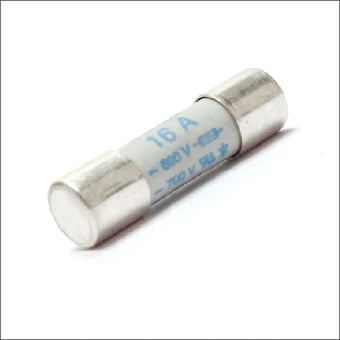 SIBA 5012606.20 Cilindrische zekering