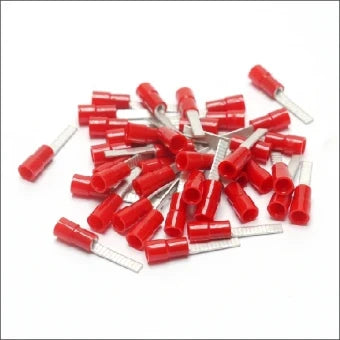 HAUPA 260331 Aderdoorverbinder rond/vlak
