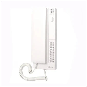 T-510R T-510R Binnenpost deurcommunicatie 97 mm