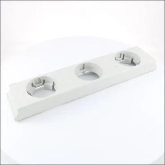 LEGRAND 605160 D-zekeringhouder