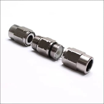 CABELCON 304750 Coax koppeling