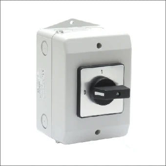 ASN A532755 Lasttrennschalter 161 mm